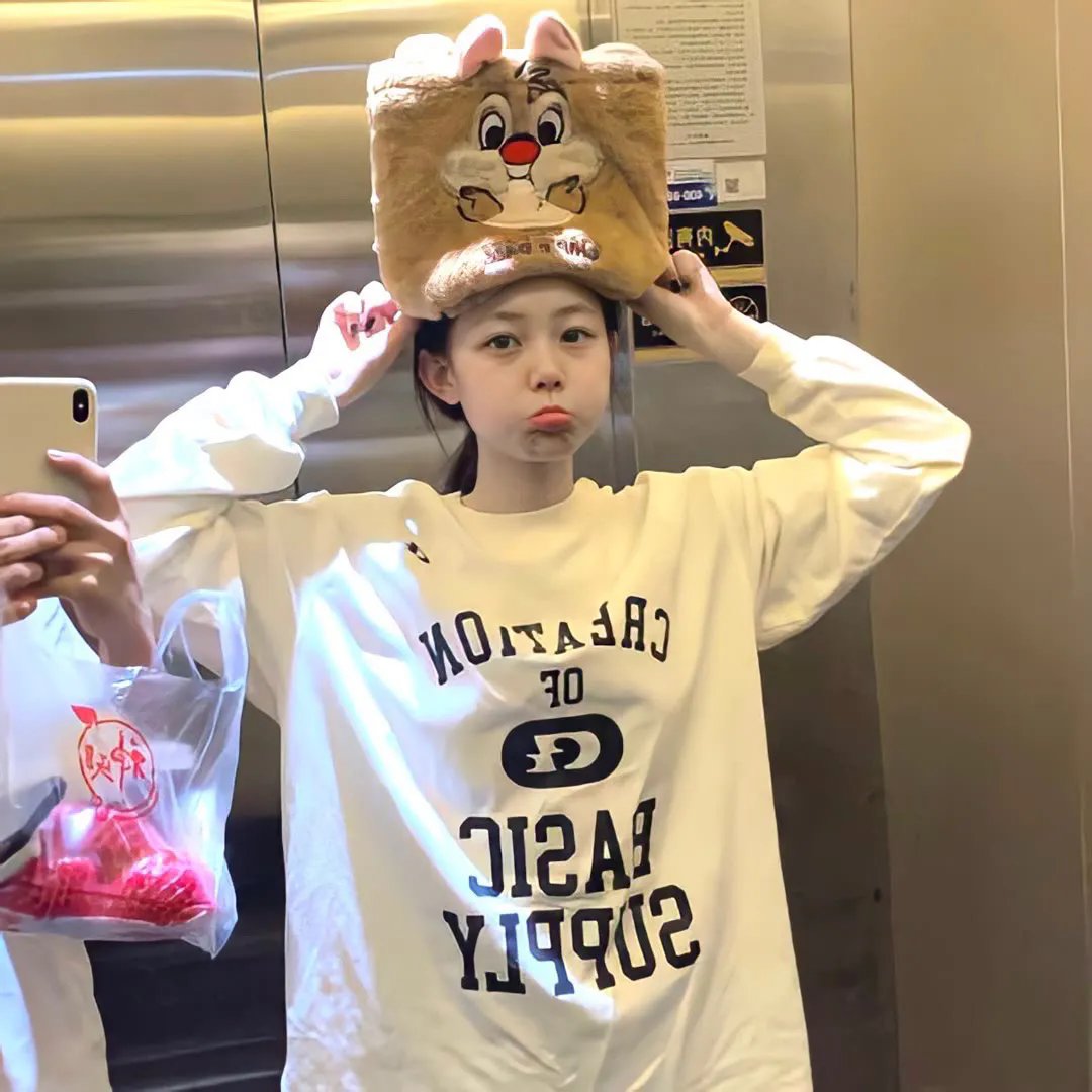一闪一闪 扑通扑通